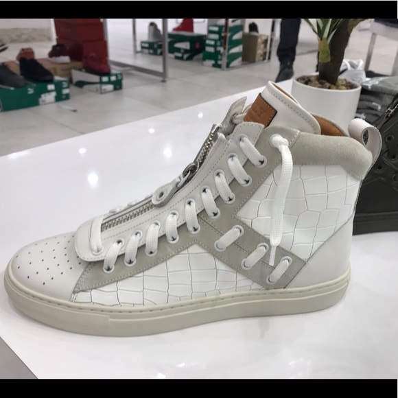 Bally men shoes - Picture 3 of 8